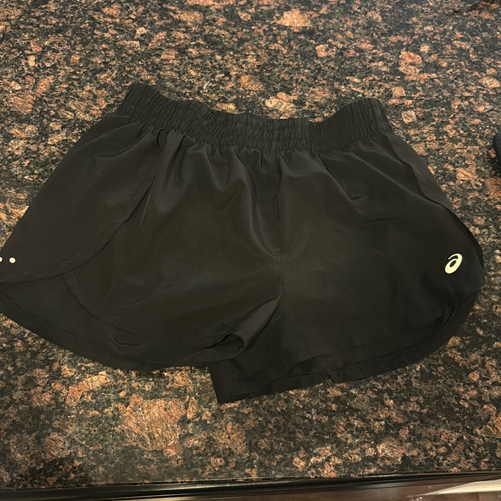 Asics Shorts